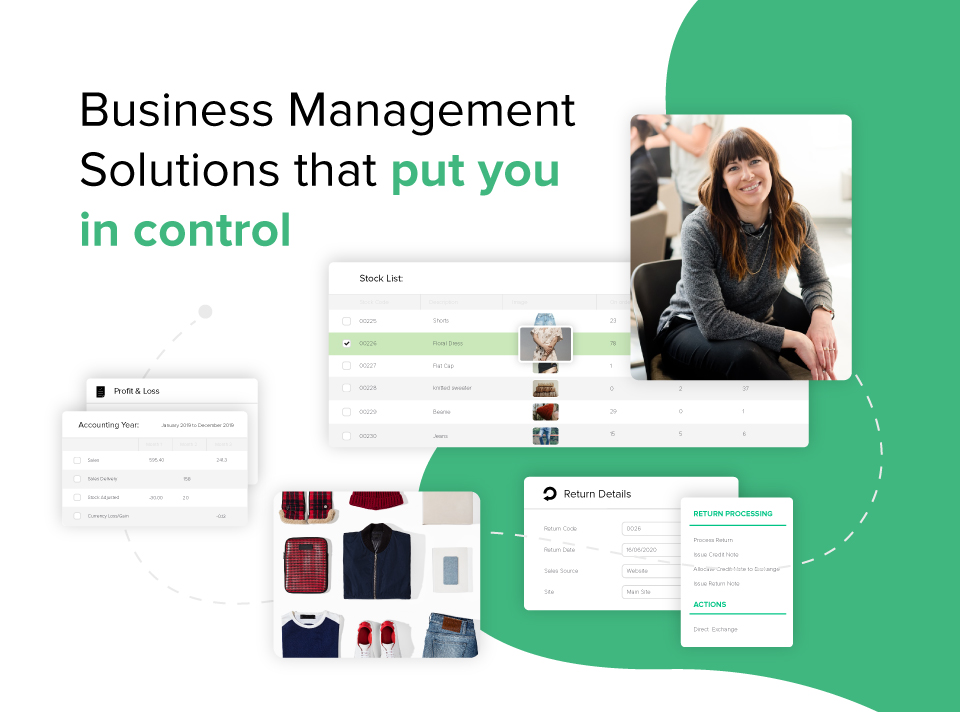 screenshot of Khaos Control Cloud